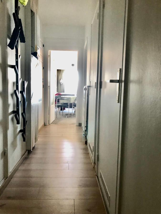 Zeezicht Studio Alisa Blankenberge Eksteriør bilde